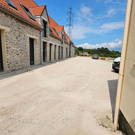 Domaine Caloin - Spa Echinghen Exteriér fotografie
