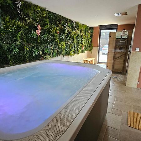 Domaine Caloin - Spa Echinghen Exteriér fotografie