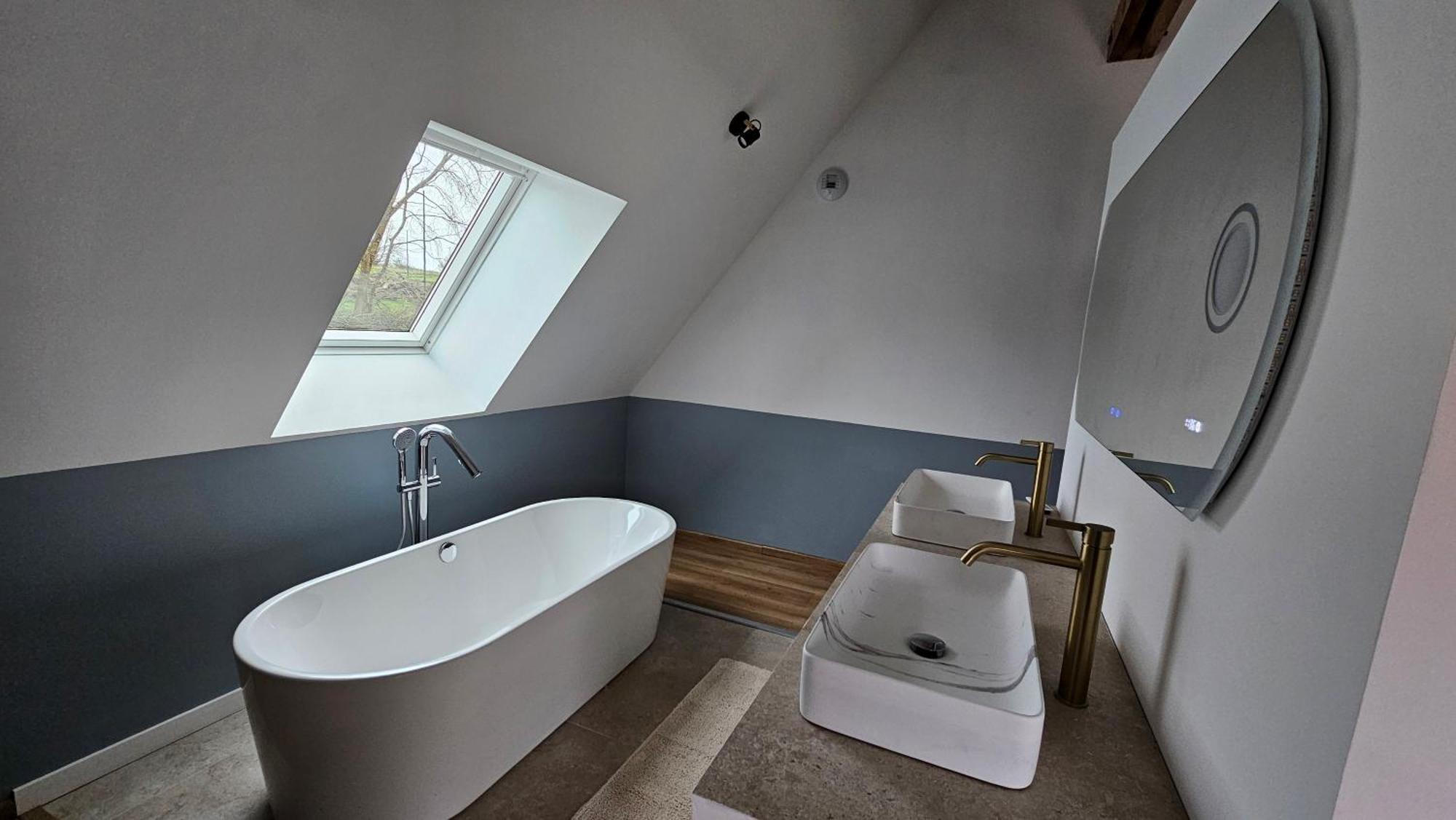Domaine Caloin - Spa Echinghen Exteriér fotografie