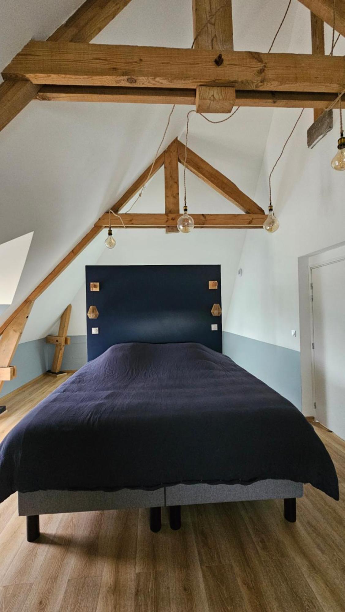 Domaine Caloin - Spa Echinghen Exteriér fotografie