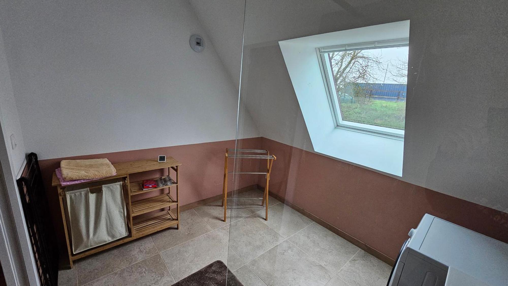Domaine Caloin - Spa Echinghen Exteriér fotografie