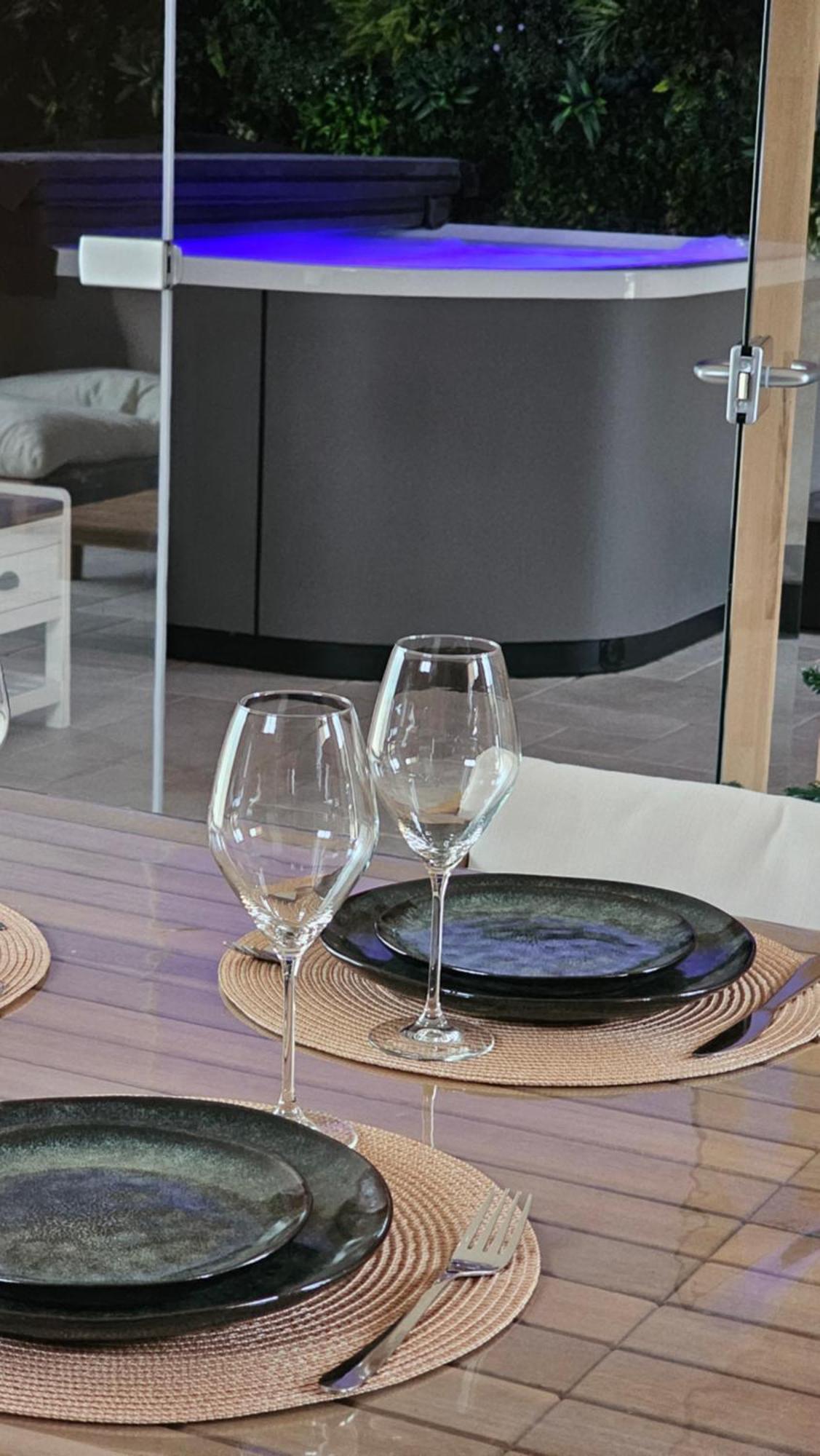 Domaine Caloin - Spa Echinghen Exteriér fotografie